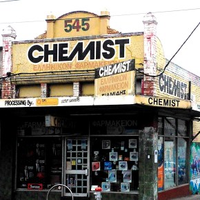 Steve Siamidis Pharmacy